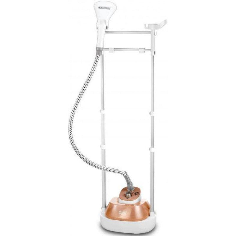 Mpp Garment Steamer 1785w || مكوى بخاري 1785واط - Mega Hardware
