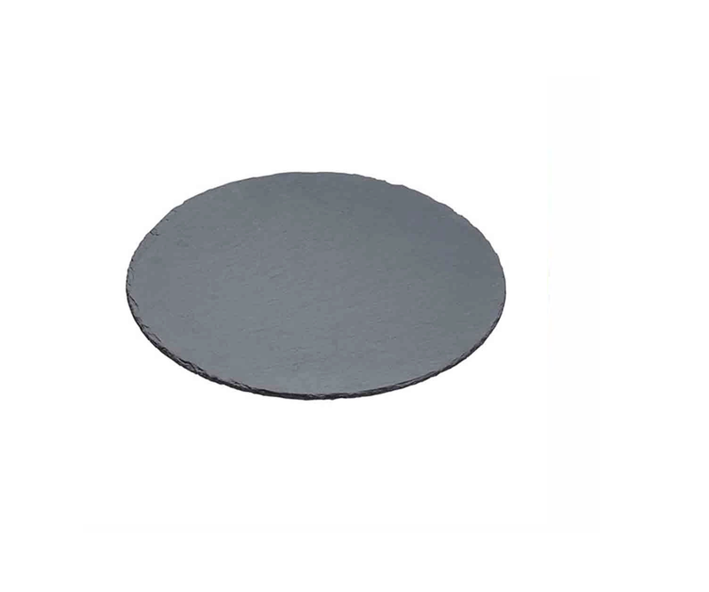 Artesà Slate Lazy Susan