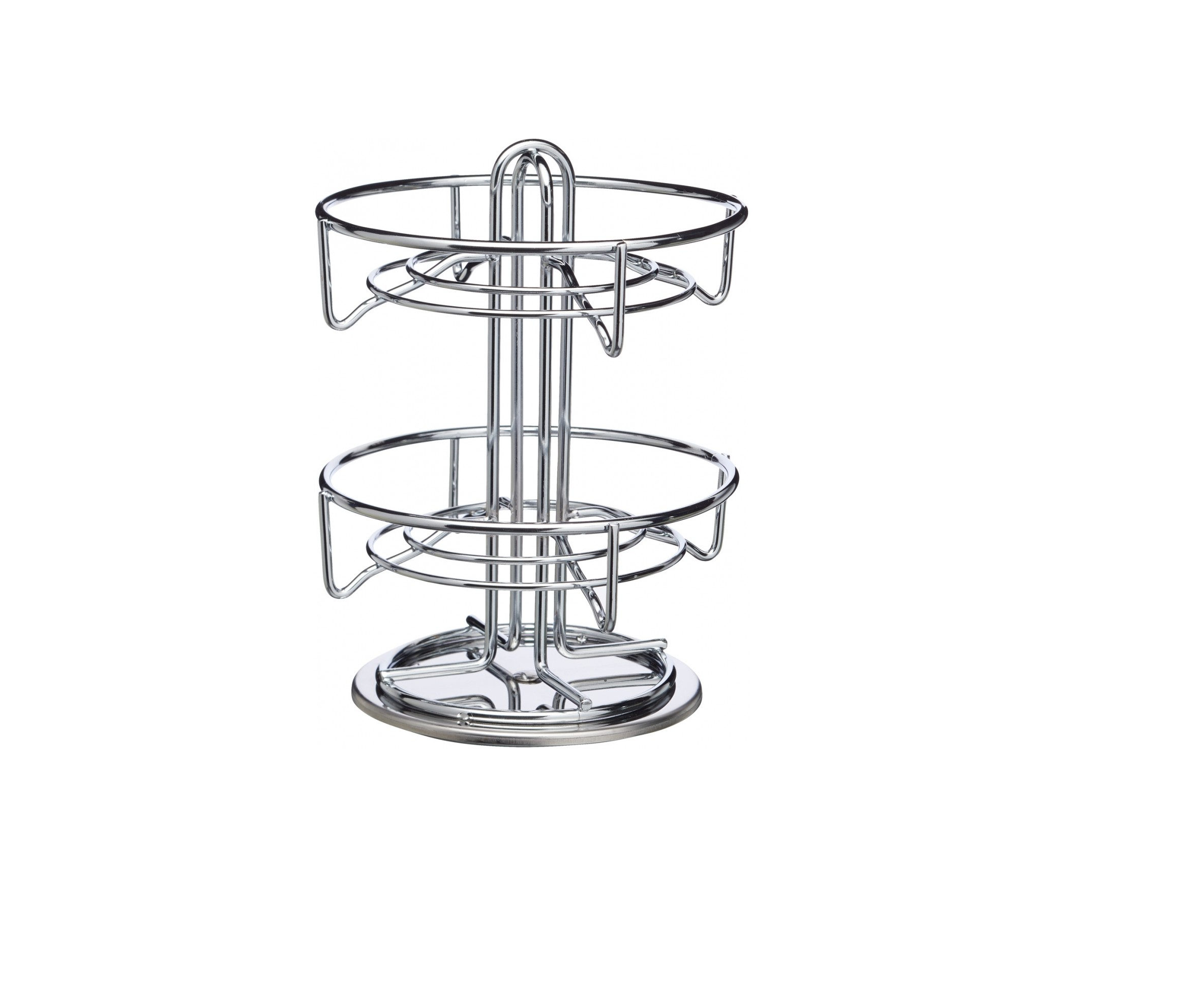 Nespresso Capsule Holder20