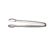 Kitchen Craft Small 10cm Stainless Steel Sugar Cube / Glaçon Serving Tongs