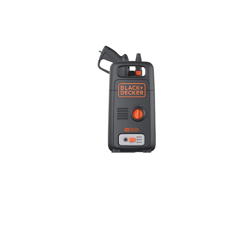 1300W High Pressure Washer || مضخة غسيل 1300واط - Mega Hardware