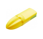 Healthy Eating Two in One Citrus Reamer and Zester