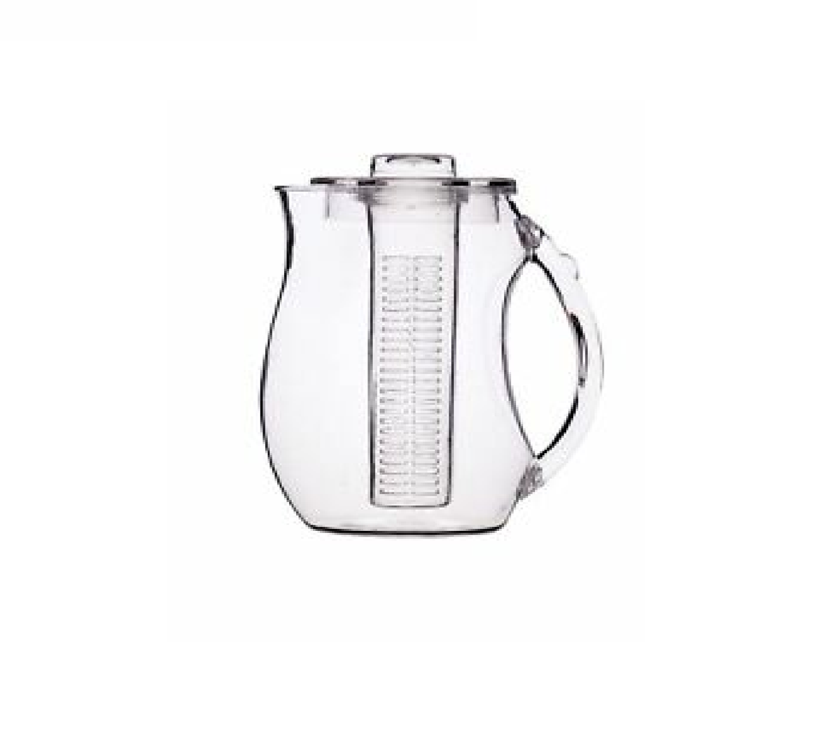 Acrylic Ice Jug