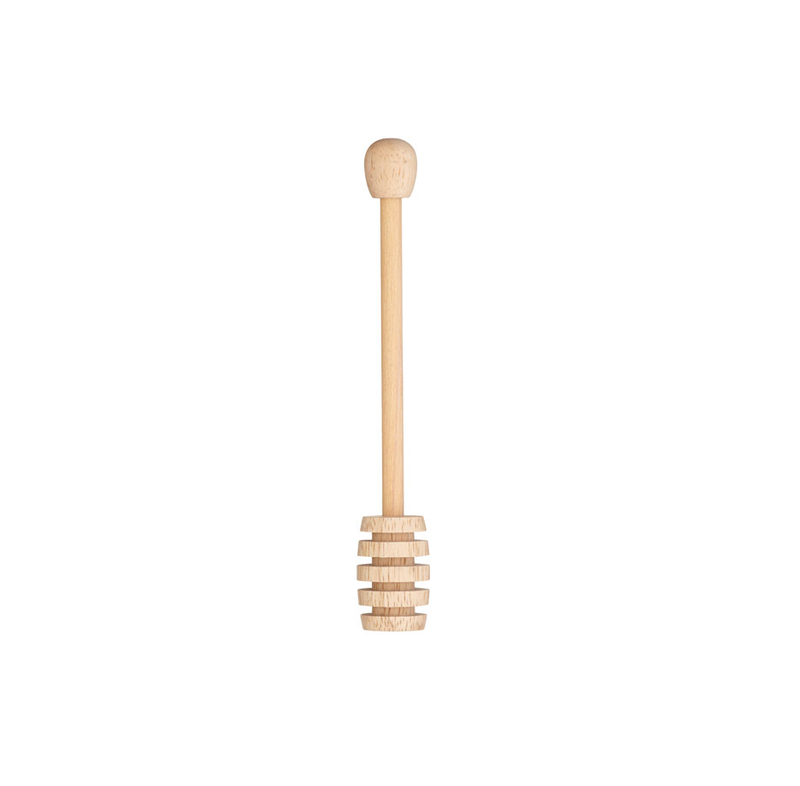 Kitchen Craft KCDIP Wooden Honey Dipper