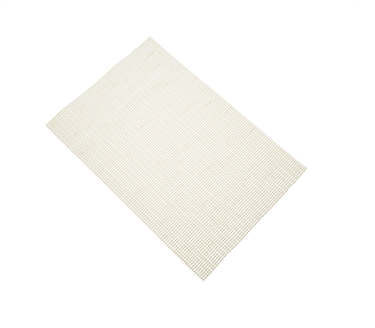 KitchenCraft Woven Metallic Gold Placemat