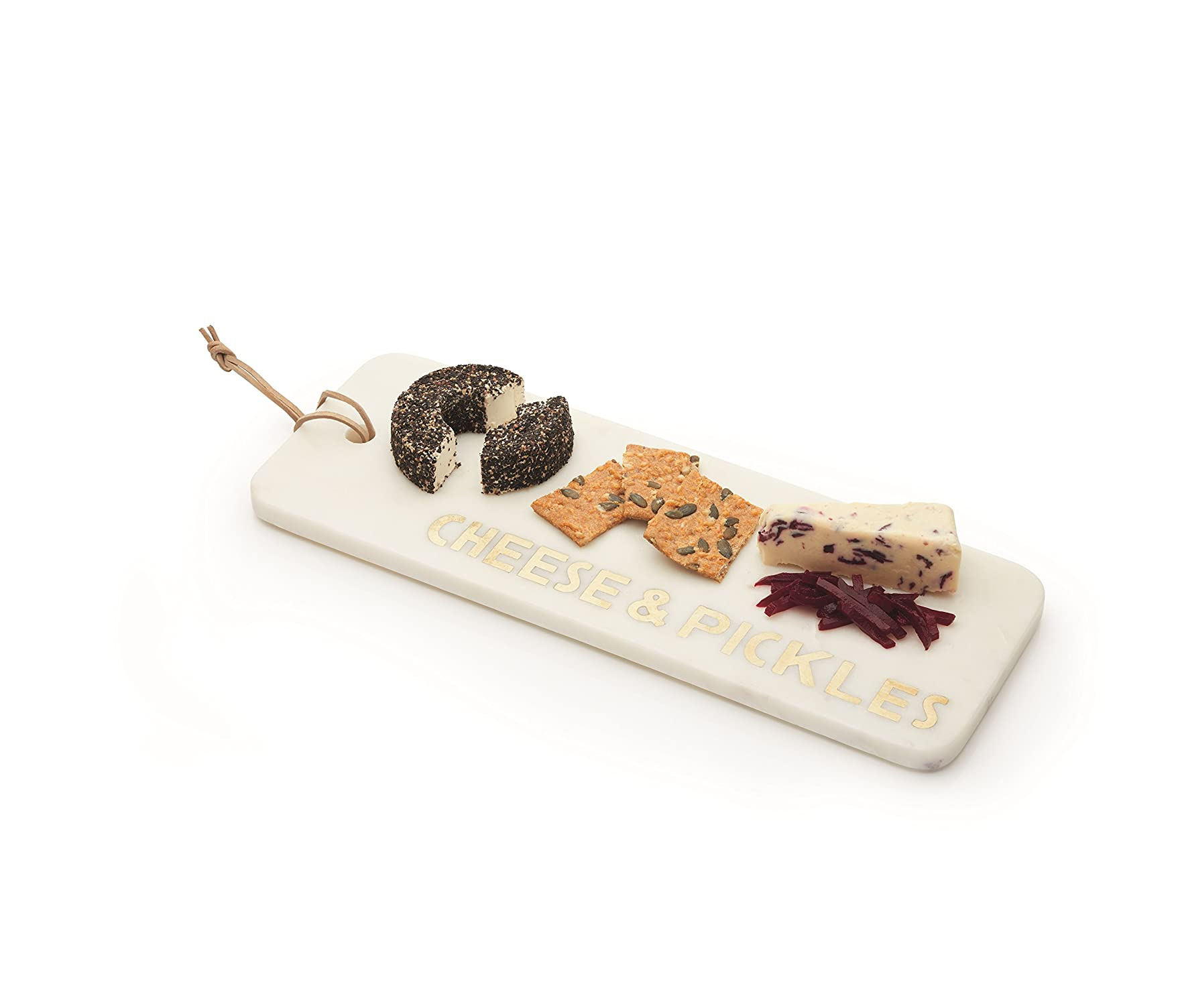 Artesà Rectangular Marble Board