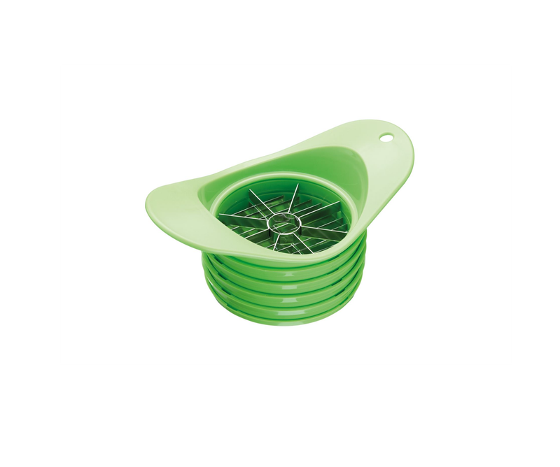 KitchenCraft Healthy Eating Four in One Multi Slicer and Corer