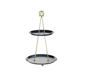 Artesa Two Tier Serving Stand