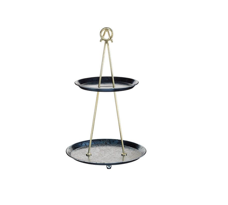 Artesa Two Tier Serving Stand