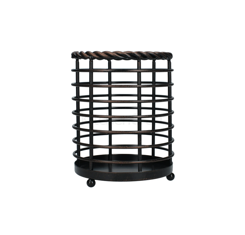 Mikasa Rope Utensil Holder