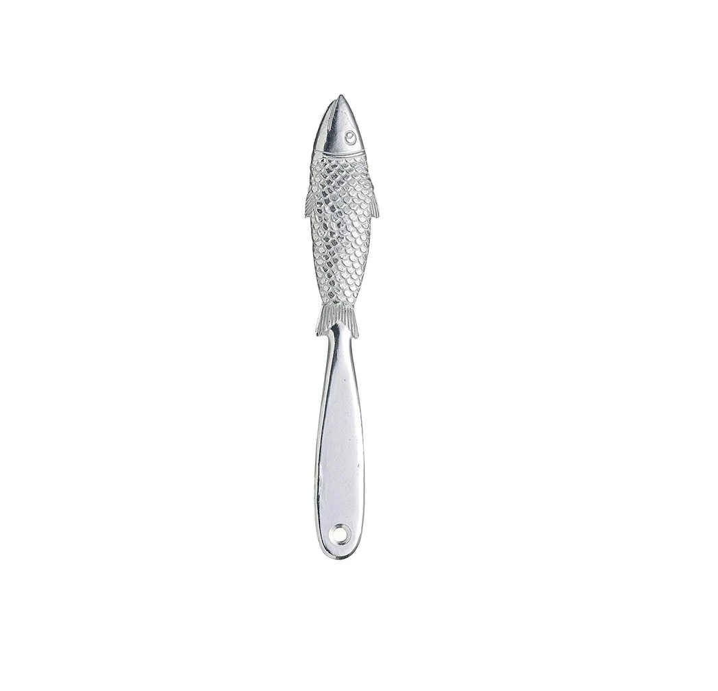 Kitchen Craft Fish Scaler