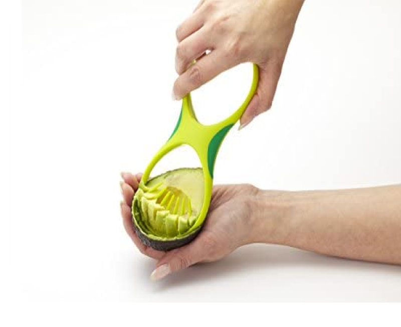 Avocado Scoop & Slicer