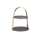 Artesa Arch Frame Serving Stand