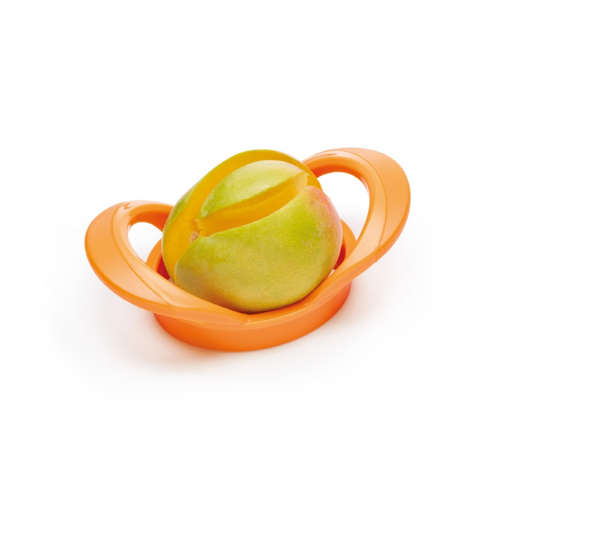 Kitchencraft Healthy Eating Fresh Mango Fruit Stoner & Slicer