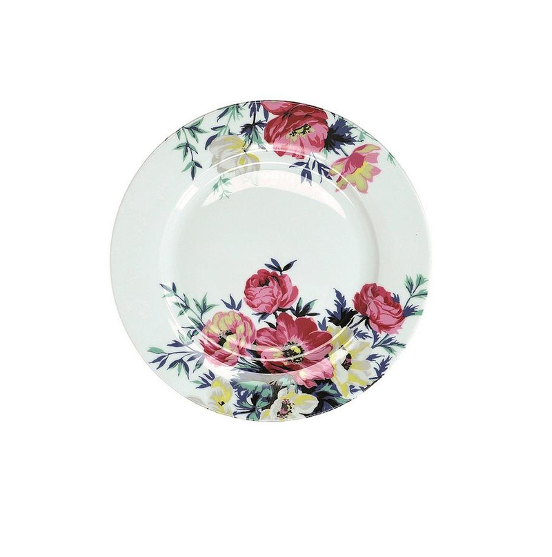 MIK CLOVELLY DINNER PLATE 26CM