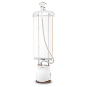 BLACK+DECKER 2400W 1.5L UPRIGHT GARMENT STEAMER 35GM/MIN STEAM
