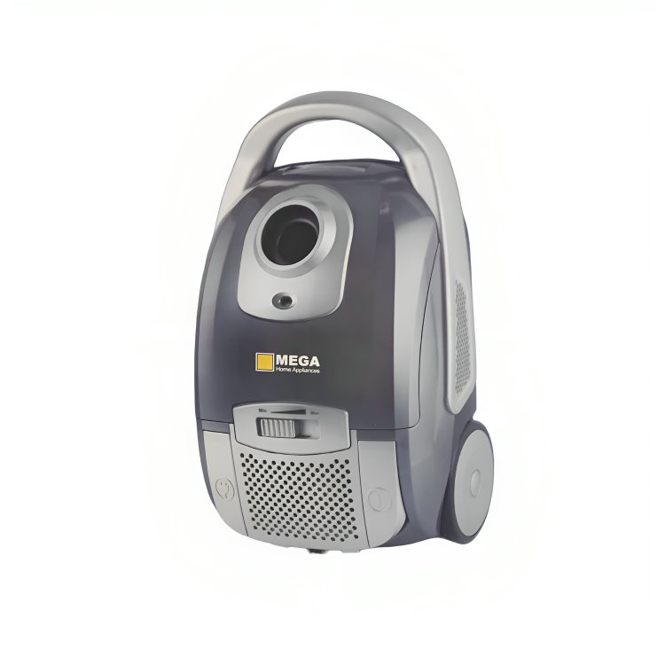 MEGA VACUUM CLEANER 5 LITERS 2000 WATTS