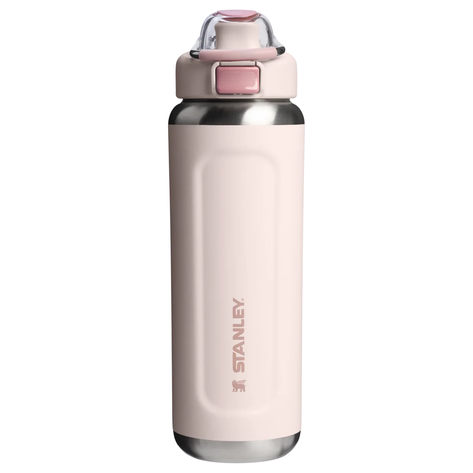 Stanley Classic Wellspring Bottle 0.7L / 24oz - Rose Quartz