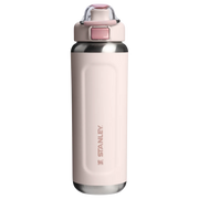 Stanley Classic Wellspring Bottle 0.7L / 24oz - Rose Quartz