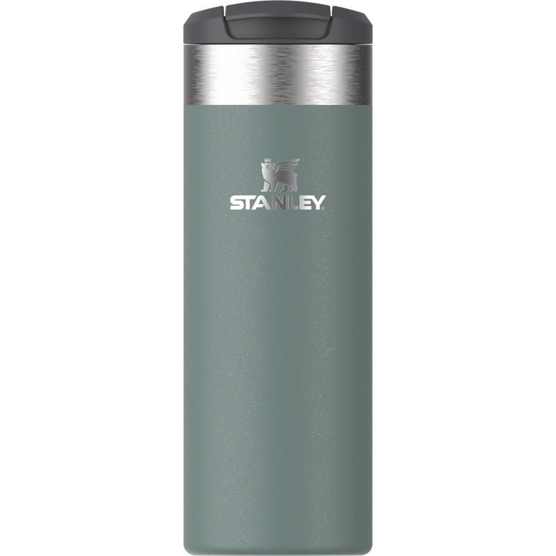 The AeroLight™ Transit Mug .47L / 16oz - Shale Metallic