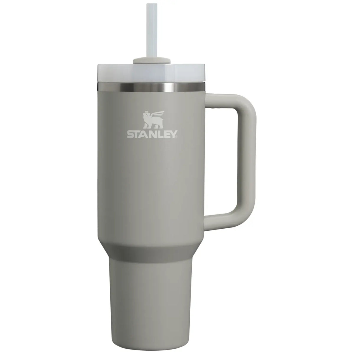 Stanley Quencher 2.0 1.18L/40oz Ash
