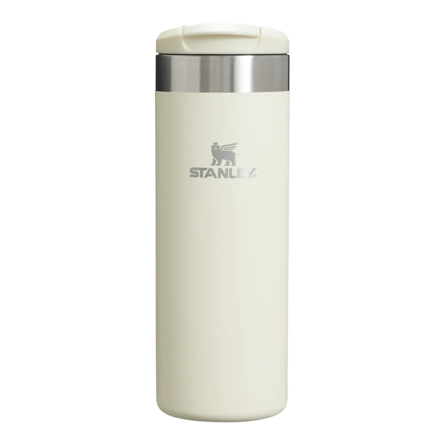 Stanley TRS Mug 470ml/16oz AeroLight Cream Gloss Stanley TRS Mug 470ml/16oz AeroLight Cream Gloss