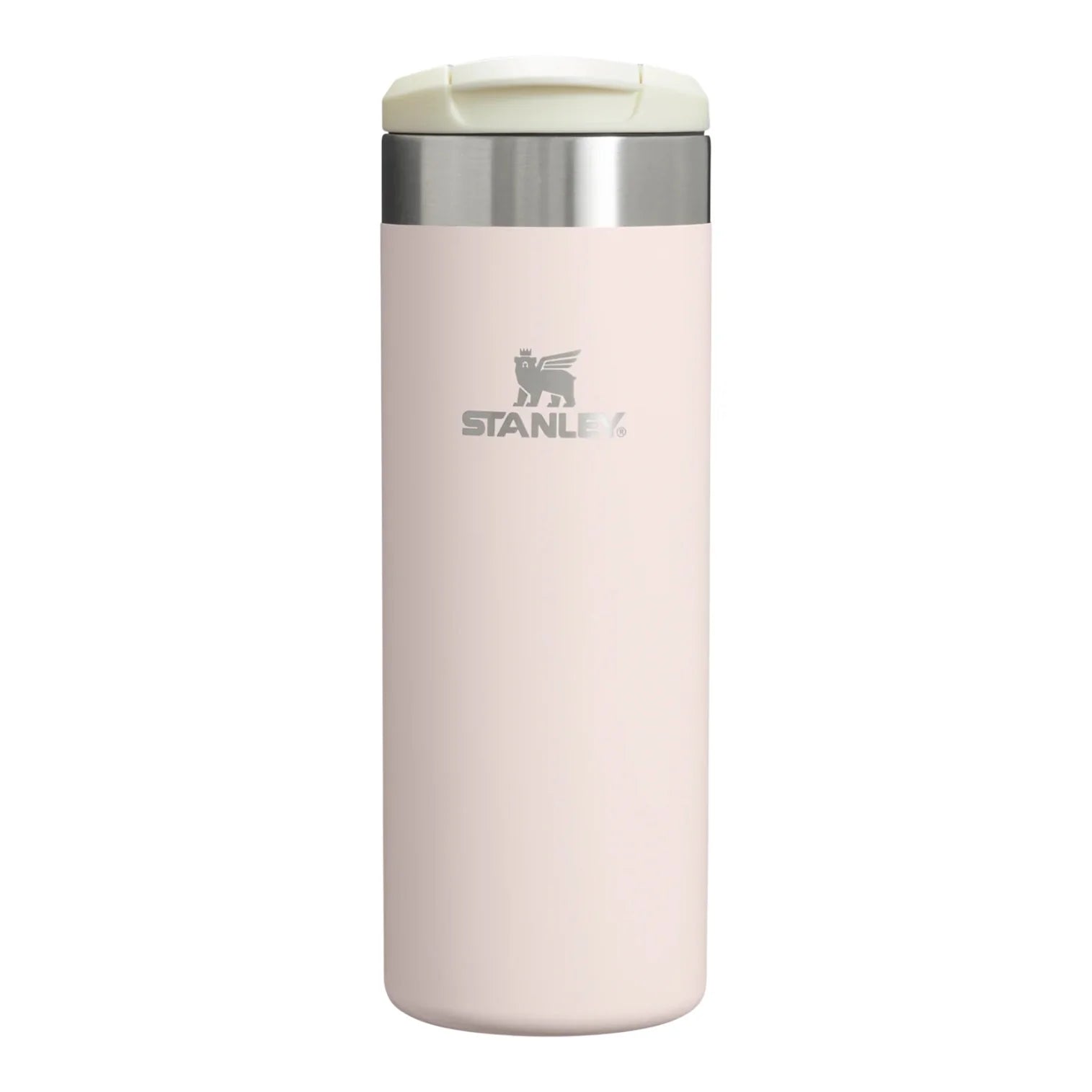 Stanley TRS Mug 470ml/16oz AeroLight Rose Quartz Stanley TRS Mug 470ml/16oz AeroLight Rose Quartz