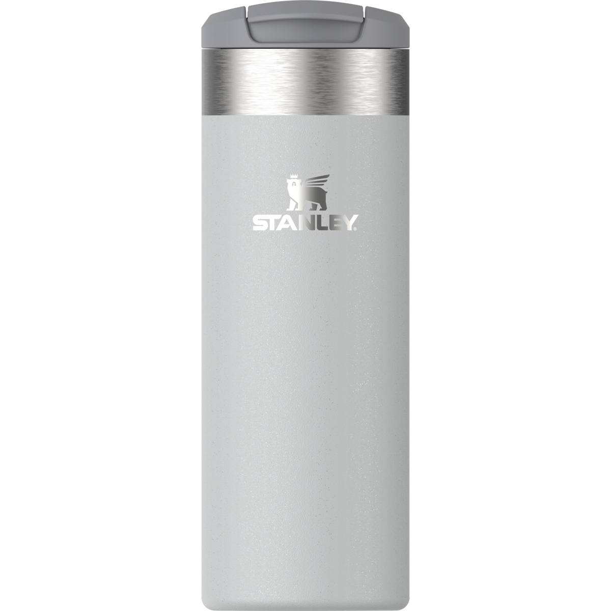 The AeroLight™ Transit Mug .47L / 16oz - Fog Metallic