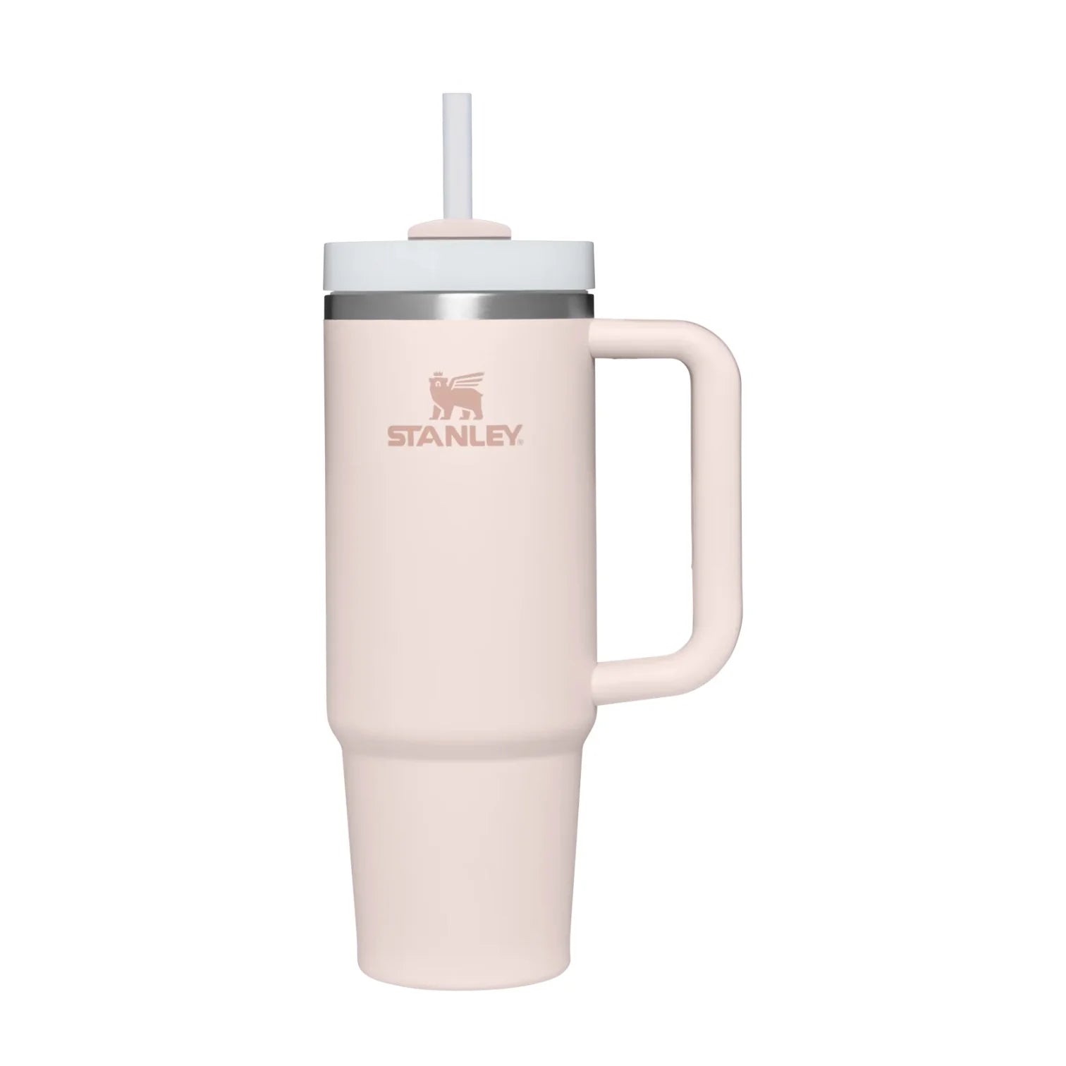 Stanley Quencher 2.0 0.89L/30oz Rose Quartz 2.0