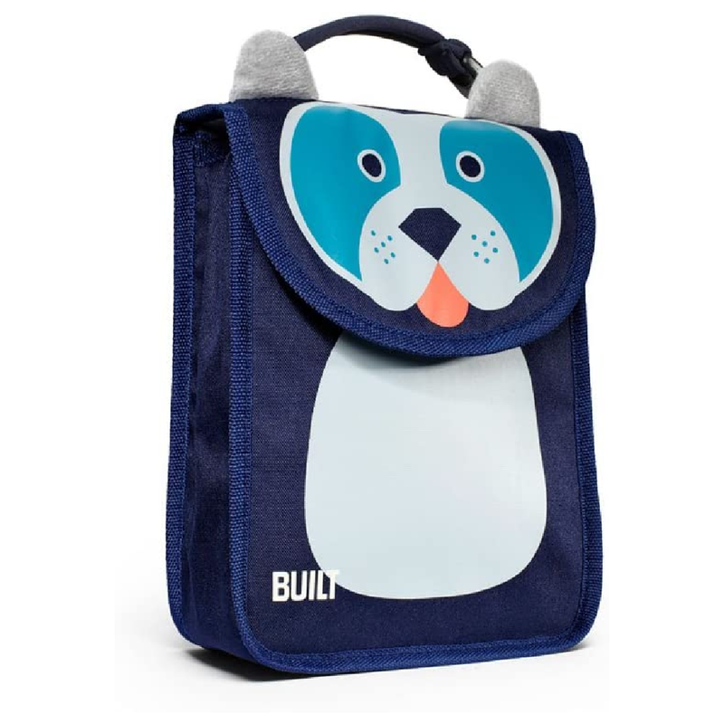 BLT BIG APPLE BUDDIES LUNCH SACK - DOG