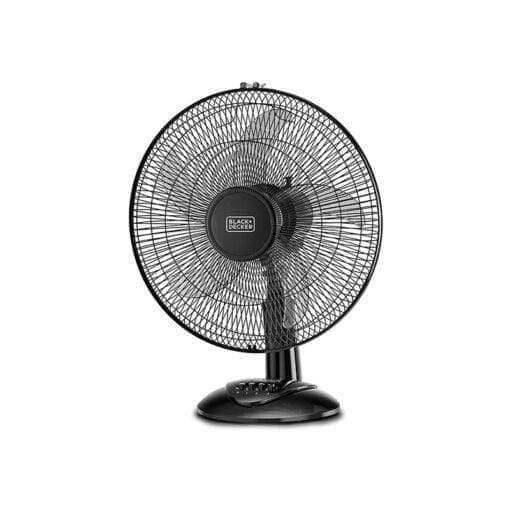 Black & Decker Fan Wall Fan FW1620-B5 16inch || مروحة 16انش