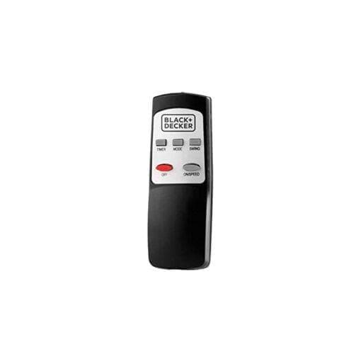 Black & Decker Fan Wall Fan FW1620-B5 16inch || مروحة 16انش