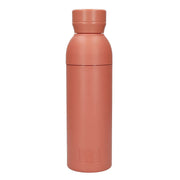 BUILT Planet Bottle - Coral (500 ml)