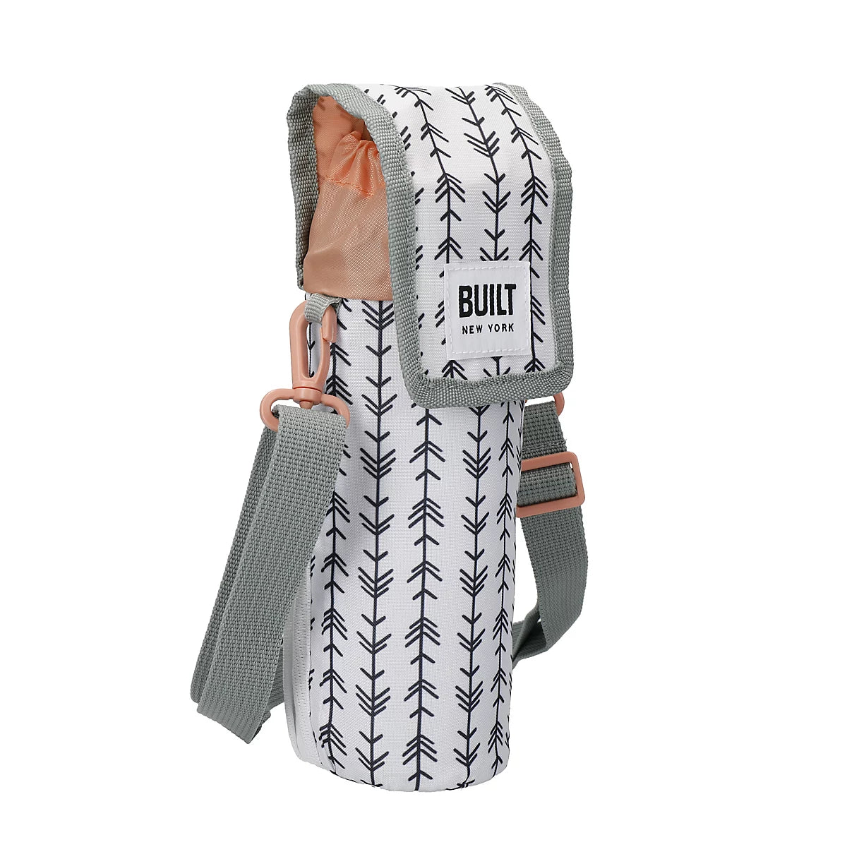 BUILT Bottle Bag - Belle Vie Pattern