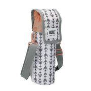 BUILT Bottle Bag - Belle Vie Pattern