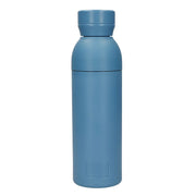 BUILT Planet Bottle - Blue (500 ml)