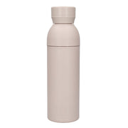 BUILT Planet Bottle - Natural Sand (500 ml)