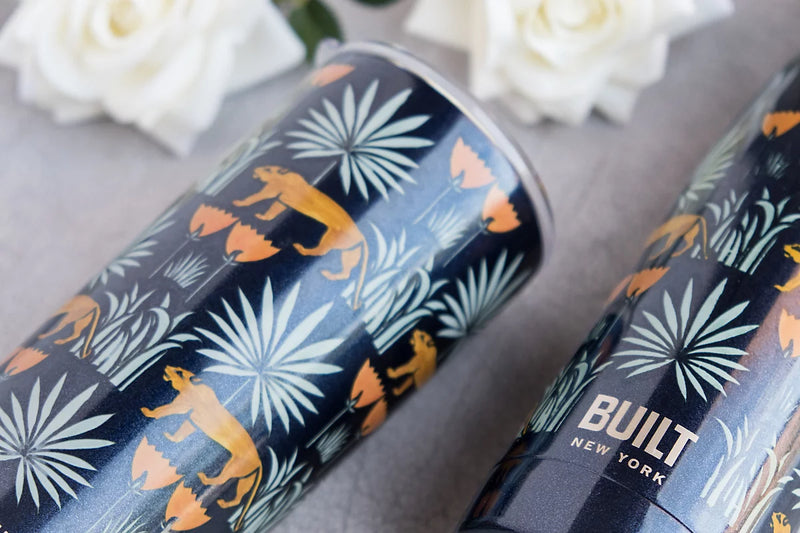 Built V&A Lioness Travel Mug – 590 ml