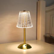 CLASSIC ELEGANT TABLE LAMP 3W LED
