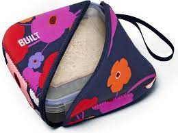 Built Bento Lunchbox with cover