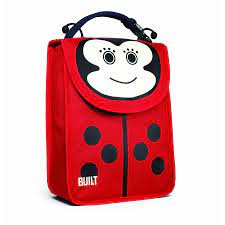 Built Bento Lunch bag