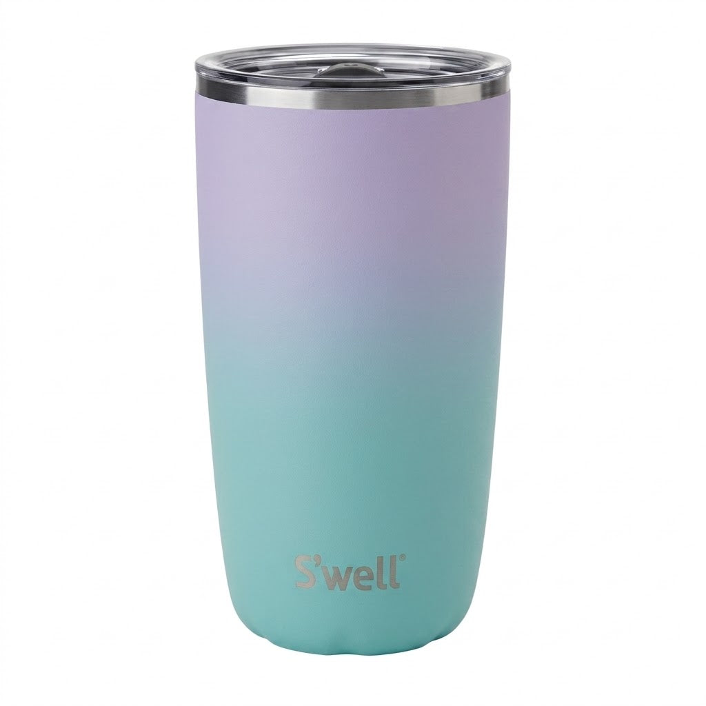 S’well Travel Mug - Candy Pink (470 ml)