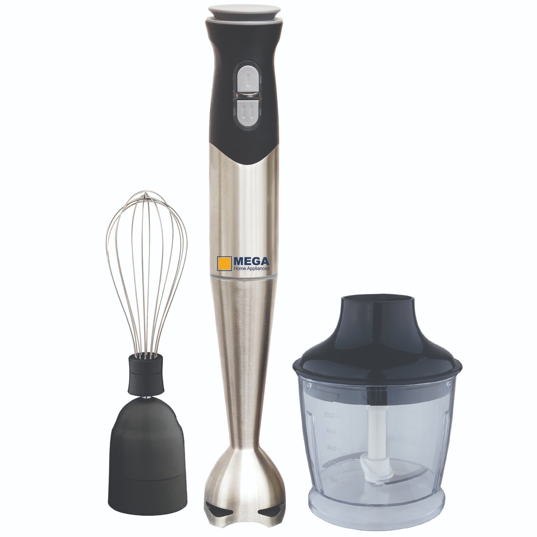 Hand Blender Set
