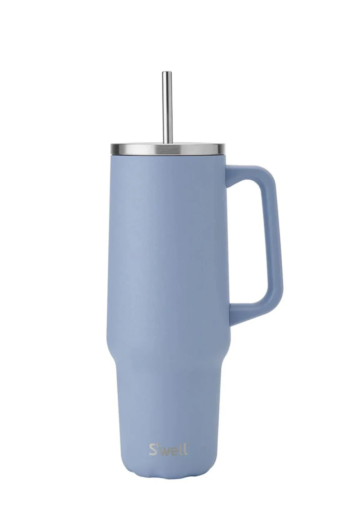 S’well Tumbler XL - Hydrangea Blue - 1180 ml