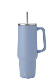 S’well Tumbler XL - Hydrangea Blue - 1180 ml