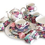 Mikasa Clovelly Set 27pcs