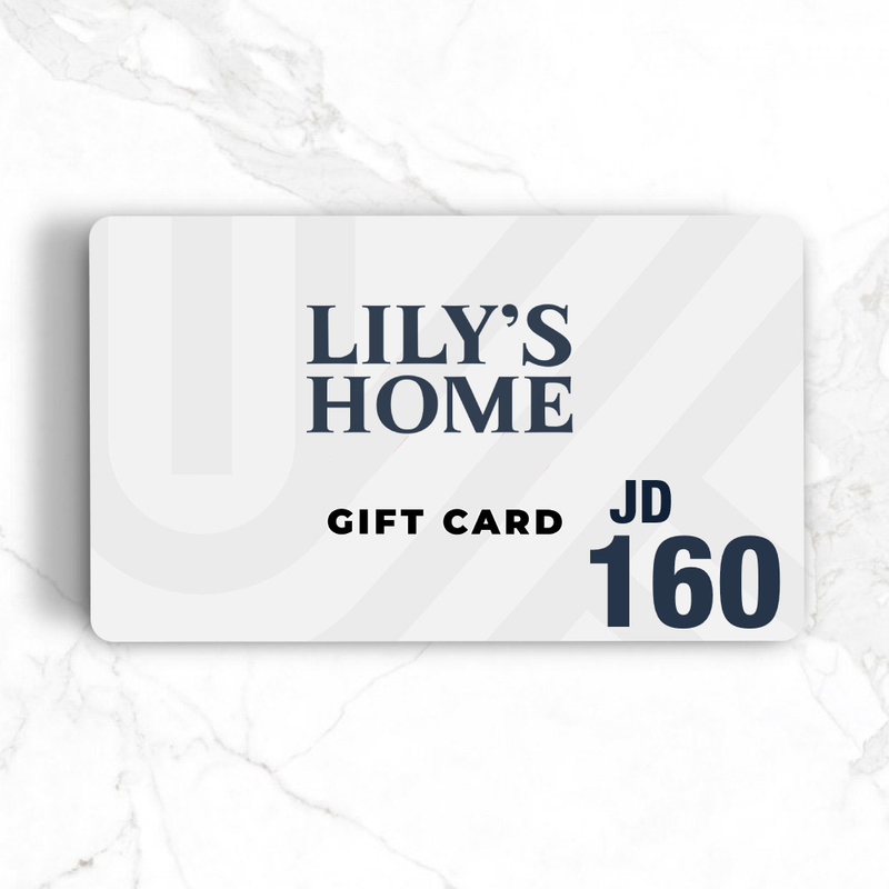 160JD Gift Card 