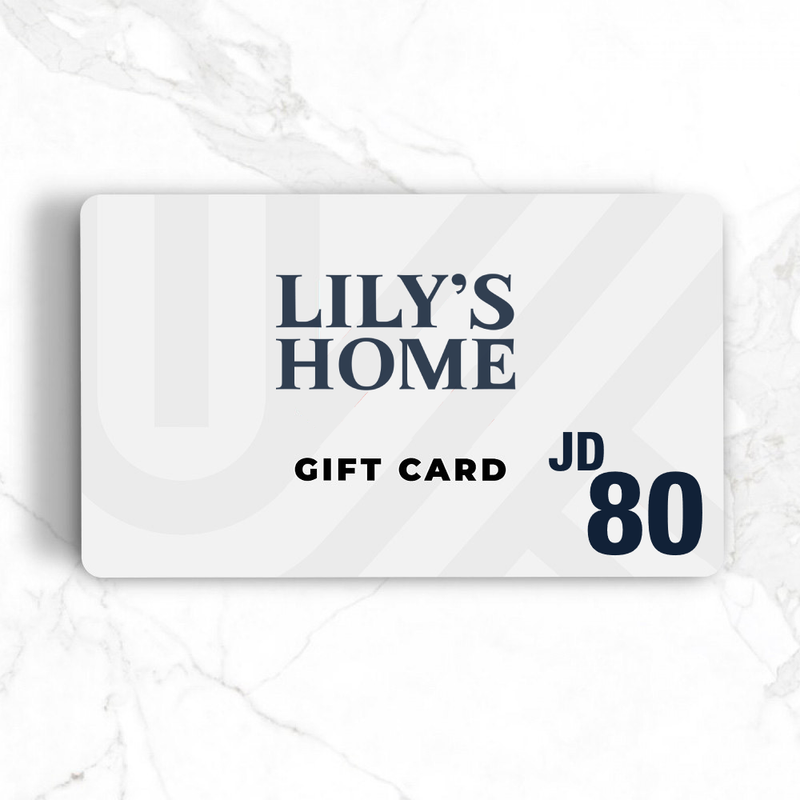 80JD Gift Card 
