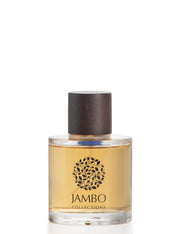 Jambo Collections Prestigio Pico Turquino Candle – XS