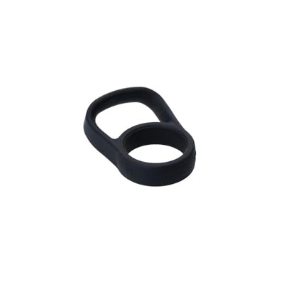 S’well Silicone Bottle Handle – Black